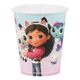 Papkrus Gabbys Dukkehus