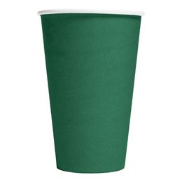 Papkrus Grønne Store