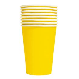 Bildspel - Pappersmuggar Gula