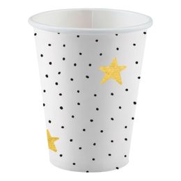 Pappersmuggar Hello Baby