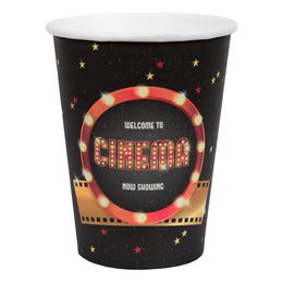 Pappersmuggar Hollywood