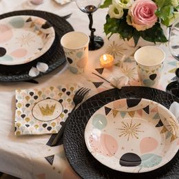 Diaesitys - Pahvimukit Juhlat