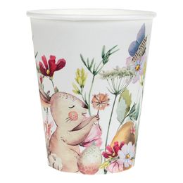 Papkrus Kanin Påske