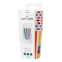 Bildspel - Pappersmuggar Karusell