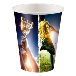 Pappersmuggar Kick It