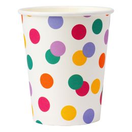 Pappersmuggar Konfetti