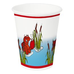 Pappersmuggar Kräfta