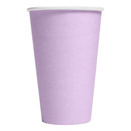 Pappkopper Lavendel Store