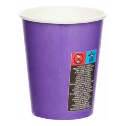 Diaesitys - Pahvimukit Violetti