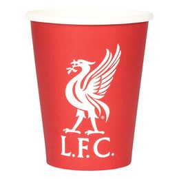 Pappkopper Liverpool FC