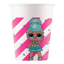 Pappersmuggar LOL Surprise