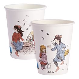 Pappersmuggar Madicken