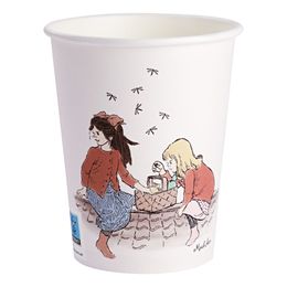 Bildspel - Pappersmuggar Madicken