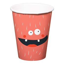 Pahvimukit Monster Bash