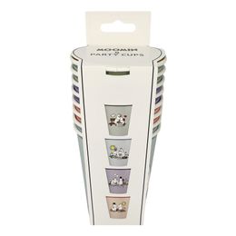 Bildspel - Pappersmuggar Mumin