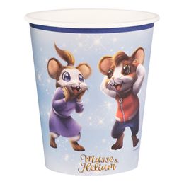 Bildspel - Pappersmuggar Musse & Helium