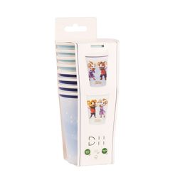 Bildspel - Pappersmuggar Musse & Helium