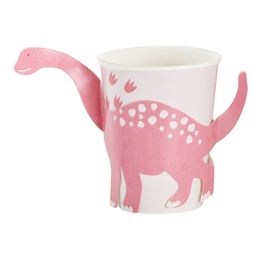 Papkrus Party Like A Dinosaur