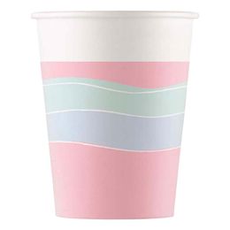 Papkrus Pastel Party