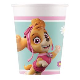 Pappersmuggar Paw Patrol Skye och Everest