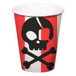 Papkrus Pirat Happy Birthday