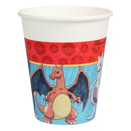 Pappersmuggar Pokémon