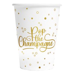 Papkrus Pop the Champagne
