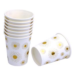 Pahvimukit Päivänkakkarat