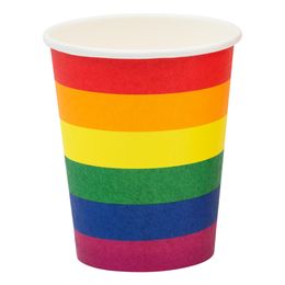 Lysbildefremvisning - Papkrus Pride