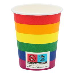 Lysbildefremvisning - Papkrus Pride