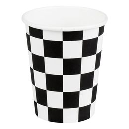 Pappersmuggar Racing