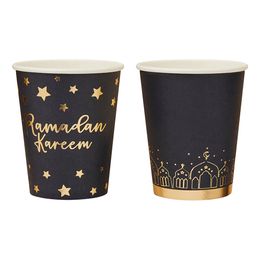 Pahvimukit Ramadan Kareem