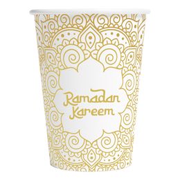 Pappersmuggar Ramadan Kareem