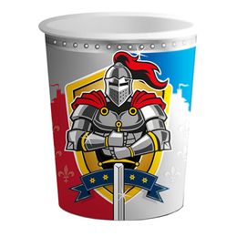 Pappersmuggar Riddare