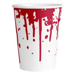 Pahvimukit Valuva Veri