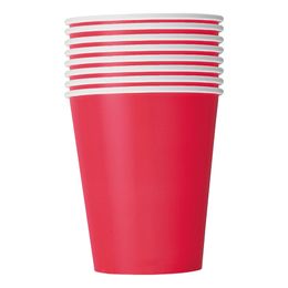 Bildspel - Pappersmuggar Röda