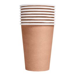 Lysbildefremvisning - Pappkopper roségull