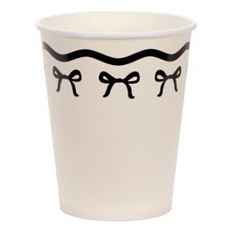 Pappersmuggar Rosett