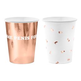 Papkrus Same Penis Forever