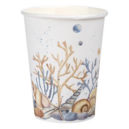 Pahvimukit Shellfish