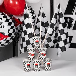 Lysbildefremvisning - Pappkopper Speed