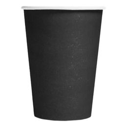 Pappersmuggar Svarta