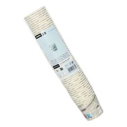 Diaesitys - Pahvimukit Sanomalehtikuvio Pienet