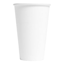 Pappersmuggar Vita Stora