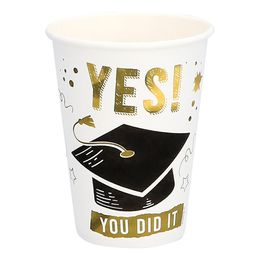 Pappersmuggar Yes! You Did It