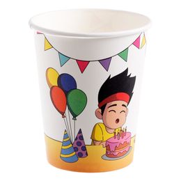 Pahvimukit Yumi & Tomu