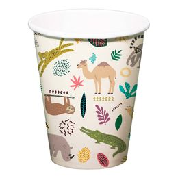 Pappersmuggar Zoo Party