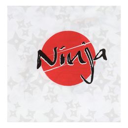 Bildspel - Servetter Ninja