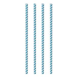 Papsugerør Bayersk Blå