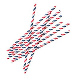 Paperipillit Sininen/Valkoinen/Punainen